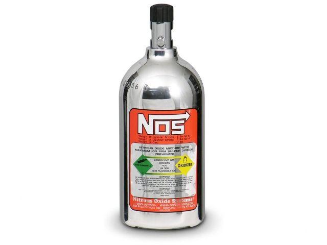 NOS Nitrous Oxide Kits and Accessories 14710-PNOS Item Image