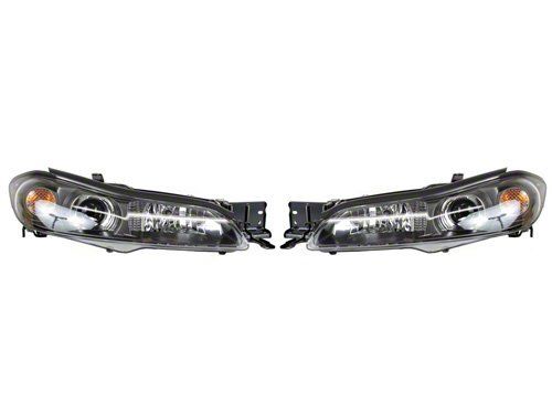 FRSPORT Headlights 1159 Item Image