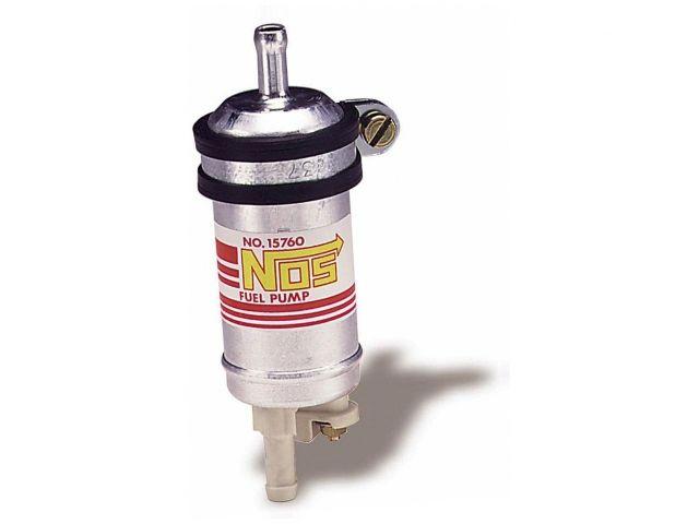 NOS Nitrous Oxide Kits and Accessories 15760NOS Item Image