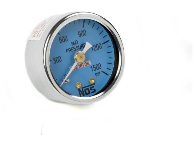 NOS Other Gauges 15913NOS Item Image