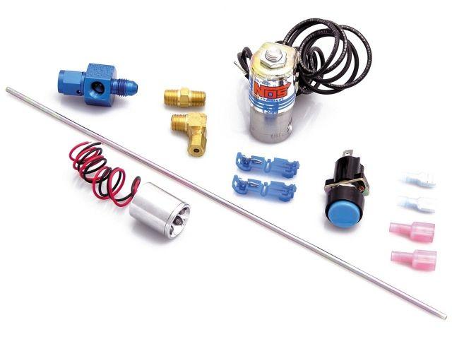 NOS Nitrous Oxide Kits and Accessories 16033NOS Item Image