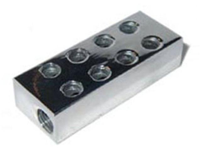 NOS Nitrous Oxide Kits and Accessories 16750-C-SNOS Item Image