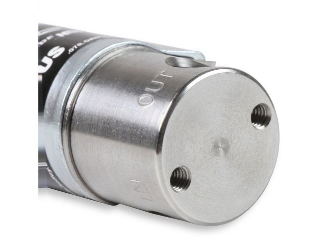 NOS Nitrous Oxide Solenoid