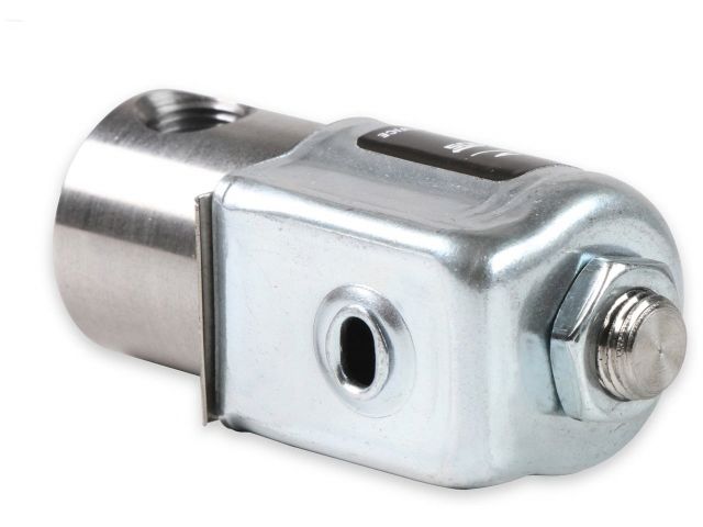 NOS Nitrous Oxide Solenoid