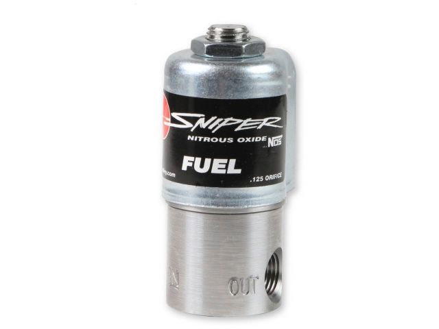 NOS Nitrous Oxide Solenoid