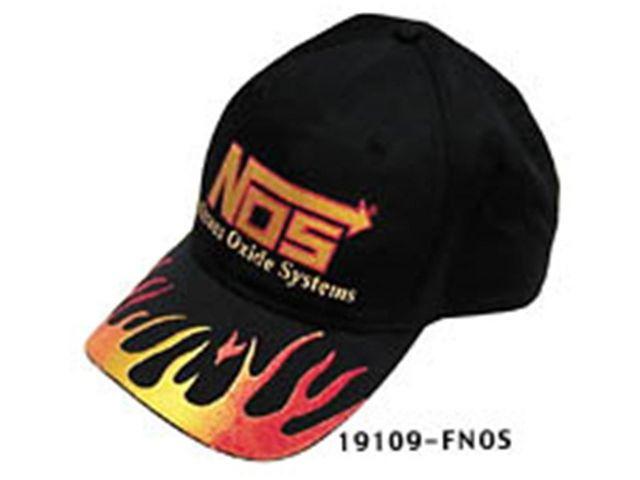 NOS Nitrous Oxide Kits and Accessories 19109-FNOS Item Image