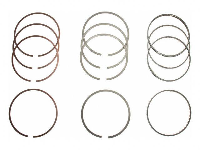 NPR Piston Rings SWN30143ZZ Item Image