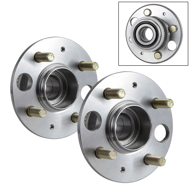 SPYDER SPY xTune Wheel Bearings Drivetrain Wheel Bearings main image