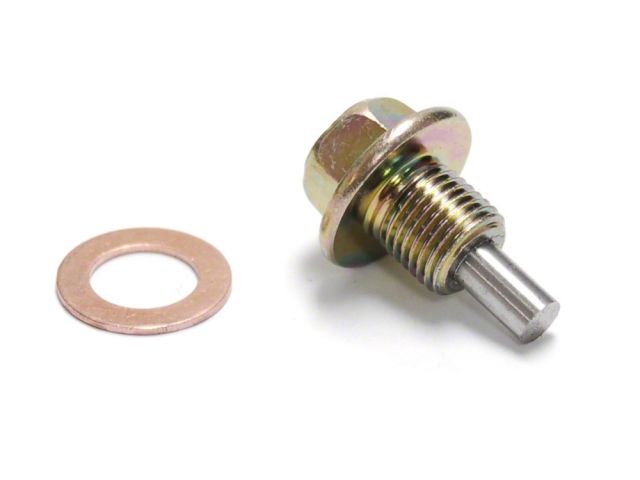 Sard XA19336 Mag+ Magnetic Oil Drain Plug Kit for Nissan