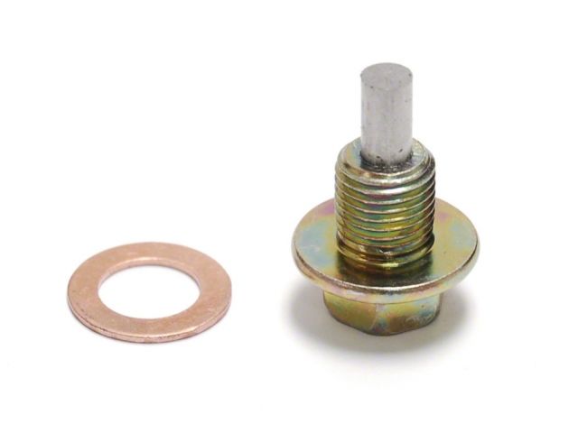 Sard XA19336 Mag+ Magnetic Oil Drain Plug Kit for Nissan