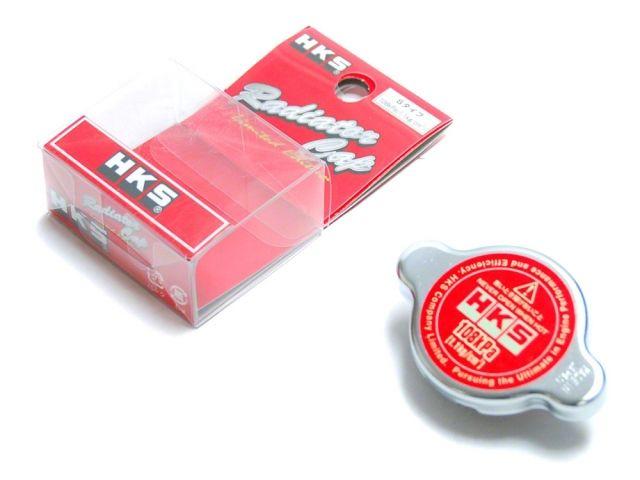 HKS Radiator Caps 15009-AK004 Item Image