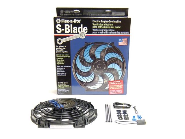 Flexalite Cooling Fans 392 Item Image