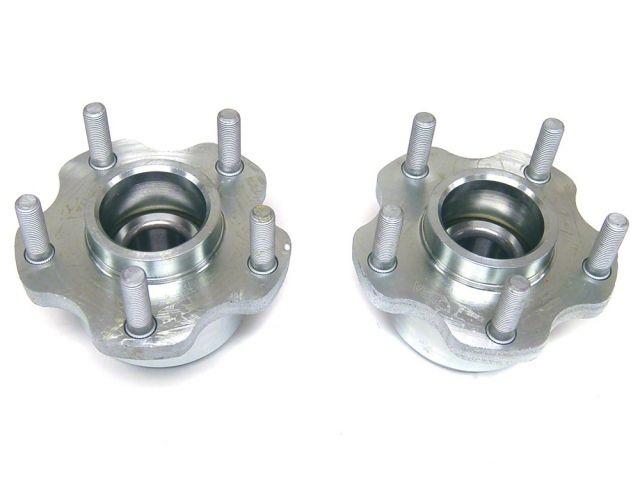 Ichiba Hub & Bearings NS-20010 Item Image