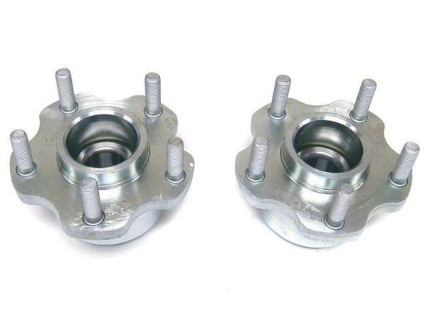 Ichiba 5 Lug Hub Conversion Kit 89-94 S13 240SX