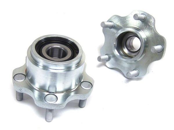 Ichiba 5 Lug Hub Conversion Kit 89-94 S13 240SX