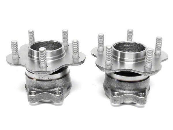 Ichiba 5 Lug Hub Conversion Kit 89-94 S13 240SX