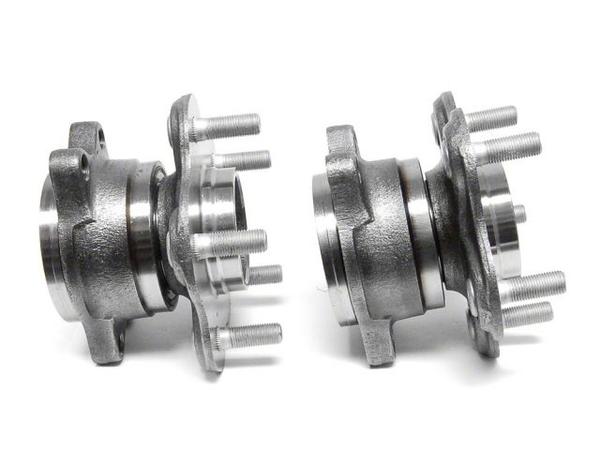 Ichiba 5 Lug Hub Conversion Kit 89-94 S13 240SX
