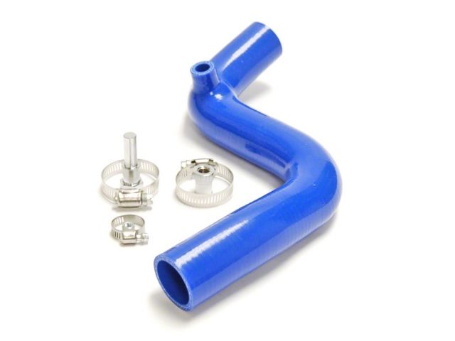 Blitz Silicone Radiator Hose & Temp Sensor Bung 03-UP Lancer Evo