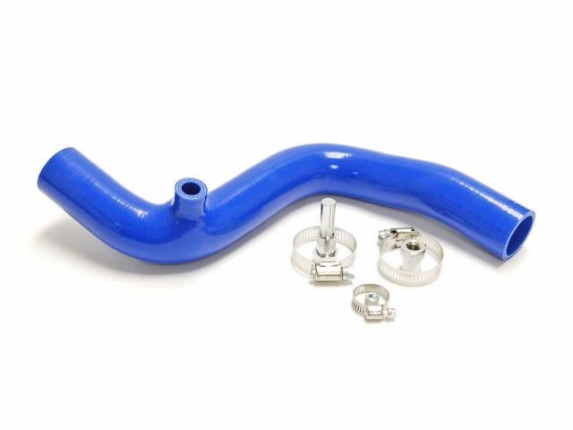 Blitz Silicone Radiator Hose & Temp Sensor Bung 03-UP Lancer Evo