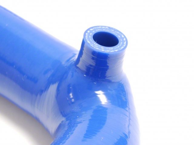 Blitz Silicone Radiator Hose & Temp Sensor Bung 03-UP Lancer Evo