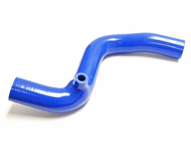 Blitz Silicone Radiator Hose & Temp Sensor Bung 03-UP Lancer Evo