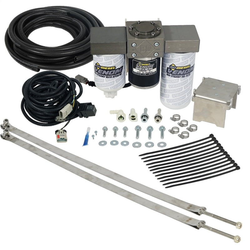 BD Diesel BDD Lift Pump Kits Fuel Delivery Fuel Pumps main image