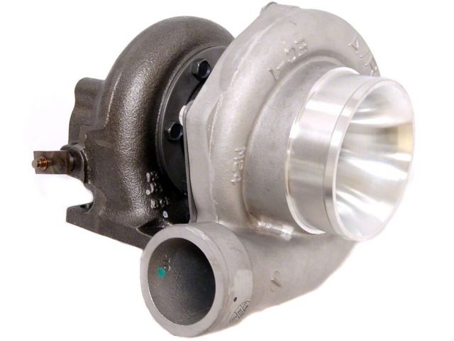 Garrett GT2876R (GT2540R) Dual Ball Bearing Turbo w/T25 Turbine .64 AR