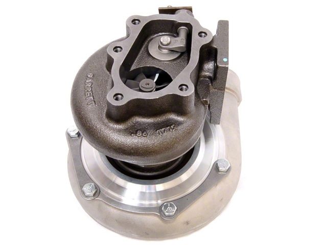 Garrett GT2876R (GT2540R) Dual Ball Bearing Turbo w/T25 Turbine .64 AR