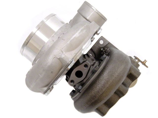 Garrett GT2876R (GT2540R) Dual Ball Bearing Turbo w/T25 Turbine .64 AR