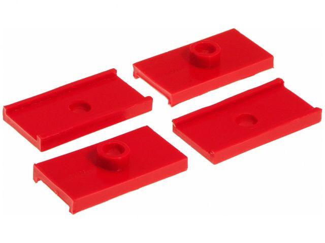 Prothane Leaf Spring Bushings 26-47084 Item Image