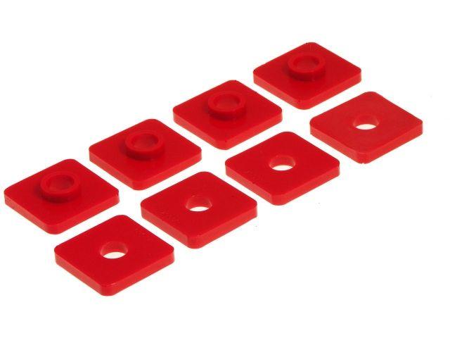 Prothane Differential Bushings 26-49017 Item Image