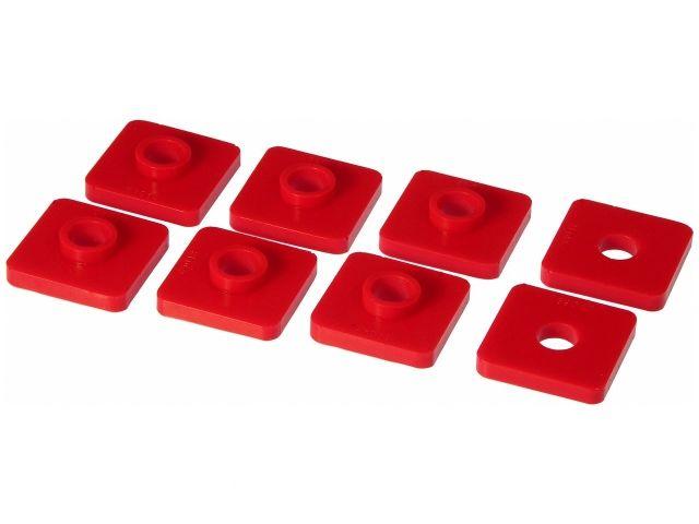 Prothane Differential Bushings 26-49021 Item Image