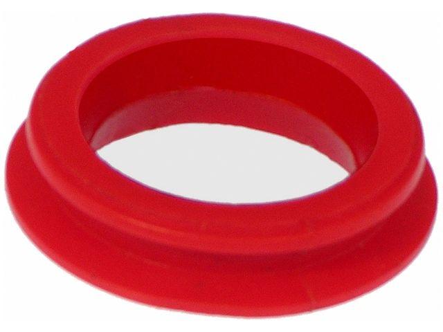 Prothane Steering Rack Bushings 27-41055 Item Image