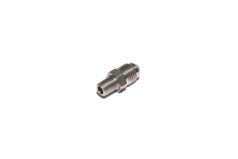 ZEX Fitting 4an X 1/16 Fuel NS6688 Main Image