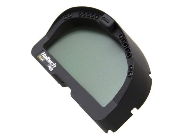 Racepak IQ3 Logger Dash