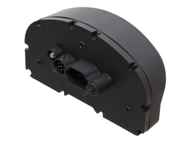 Racepak IQ3 Logger Dash