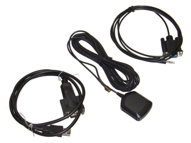 Racepak IQ3 Logger Dash