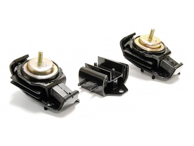 Megan Racing Engine & Motor Mounts MRS-NS-1740 Item Image