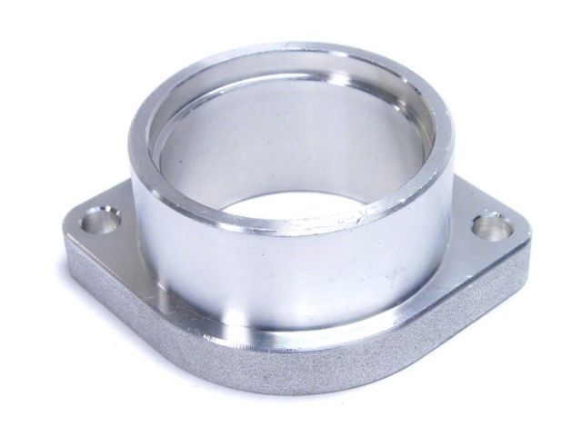 Greddy Blow-Off Valve Flange - Aluminum