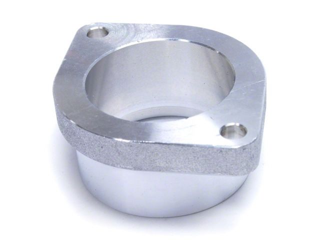 Greddy Blow-Off Valve Flange - Aluminum