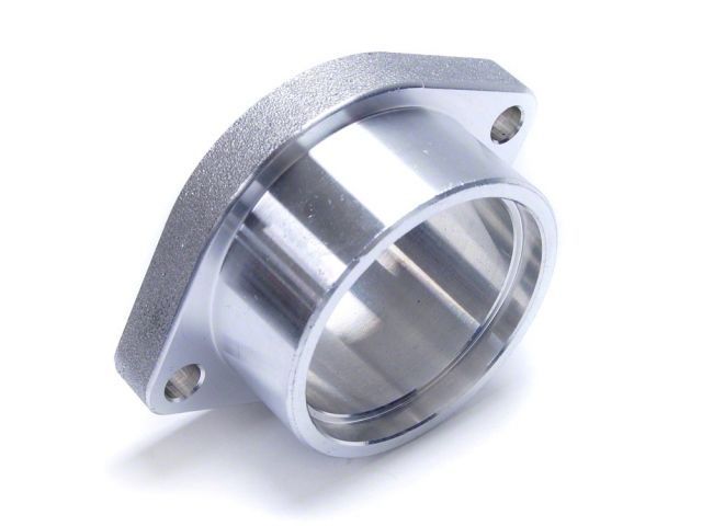 Greddy Blow-Off Valve Flange - Aluminum