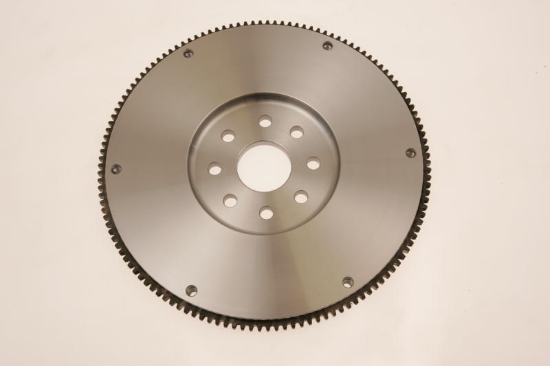 McLeod Steel Flywheel Amc V8 With CB With 4.500 OD Crank Register 164 465100 Main Image