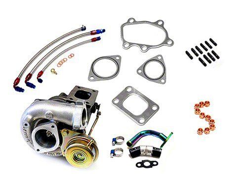 FRSPORT Turbo Kit 1175 Item Image