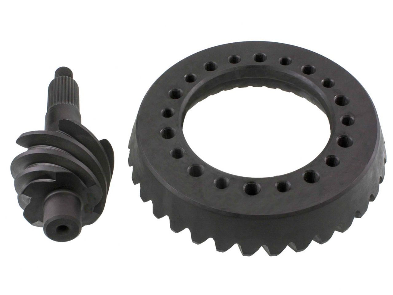 Richmond 5.67 Ratio Pro Gear Differential Ring And Pinion For 9 (Inch)(Dropout)