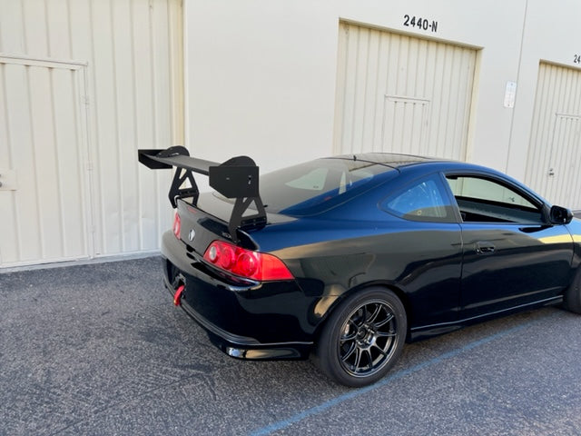 Pro Car Innovations 02-06 RSX Back Top Mount Wing Brackets