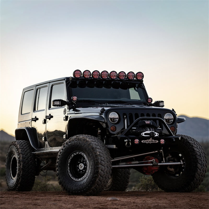 Rigid Industries RIG 360 Series Lights Light Bars & Cubes main image