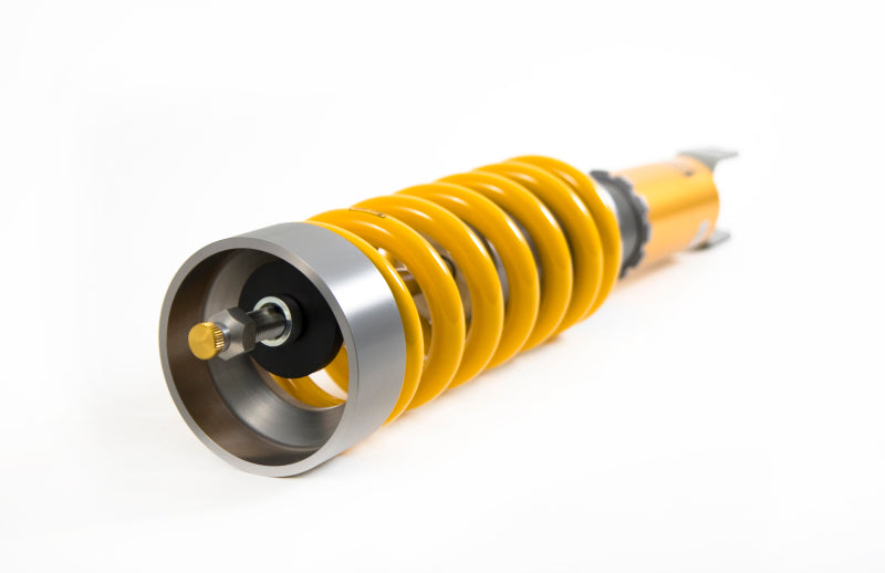 Ohlins 05-11 Porsche 911 Carrera (997) Incl. S Models Road & Track Coilover System POS MI20S1