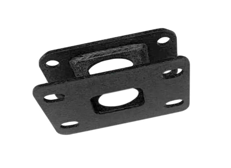 DV8 Offroad Jeep JK to Jeep JL Front Bumper Adapter Bracket ABJL-01 Main Image