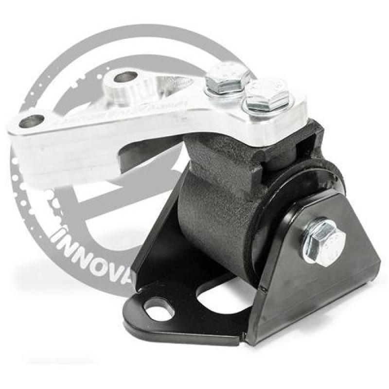 Innovative 03-07 Accord / 04-08 TL (J-Series) Black Steel Mount 75A Bushing (RH Side Mount Only) 10720-75A