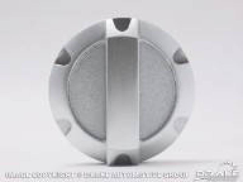 DV8 Offroad 2007-2018 Jeep JK Power Steering Cap D-JP-120001-BL Main Image